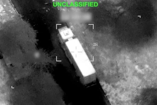 WATCH: CENTCOM continues to demolish IRGC missile launchers