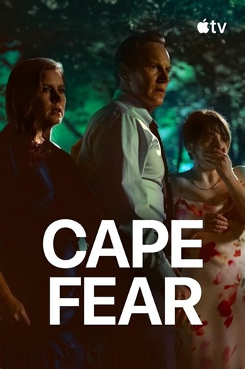Cape Fear - TV Show Movie'n'co