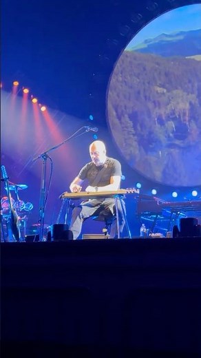 Brit Floyd 2025 Tour Highlight #britfloyd #livemusic #concert