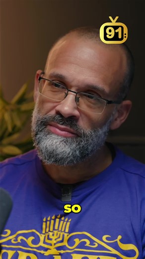 Why do people ask if Hebrew Israelites think white people are evil? Stockholm Syndrome explains a lot. #HebrewIsraelites #StockholmSyndrome #RaceRelations #Podcast