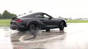 764K views · 17K reactions | The New Supra MK5 Video: @thecarreviewguys | Eat Sleep Drift | Facebook