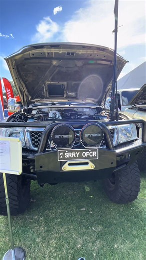 Nissan Patrol in Snowrunner Gameplay Highlights
