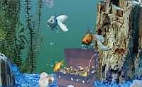 Play Hidden Objects UnderWater | Free Online  Games. KidzSearch.com