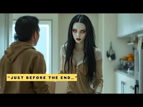 The Man Was Relieved to Have Finally Found a Room, But His Roommates Were Two Alien Vampire Women.