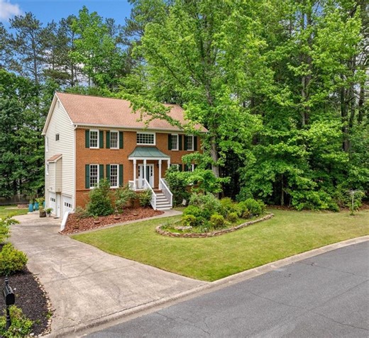 1387 Wynford Gate SW, Marietta, GA 30064 - MLS 7579950 - Coldwell Banker