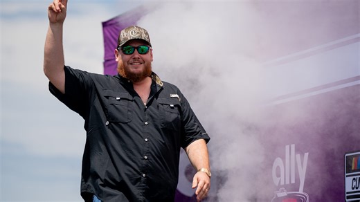 Luke Combs joins lineup for 2025 Newport Folk Festival. How to get tickets