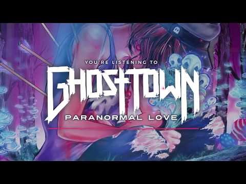 Ghost Town: Paranormal Love