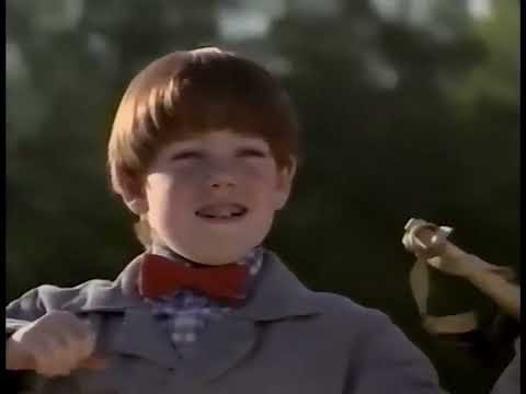 Problem Child 3 VHS Trailer