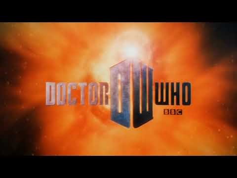 Doctor Who - 1996 vs 2010 - Theme Remix