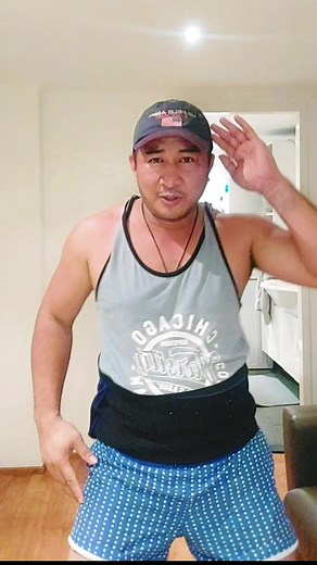 6.7K views · 604 reactions | Mag exercise tayo tuwing umaga | ilonggo tik2 | Facebook