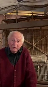 On the occasion of the 50th celebration of the paprus ship Ra II which successfully crossed the Artlantic Ocean in 1970, Thor Heyerdahl's son sends a special greeting to the people of Morocco. Please visit The Kon-Tiki Museum YouTube channel to see the documentary film (2 parts) about the Ra expeditions. | The Kon-Tiki Museum