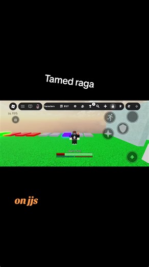 how to extend the vid size?#roblox #fyp #foryou #jujutsushenanigans #jjs