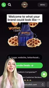 Discover the ultimate destination for all your business design requirements! You'll find yourself wondering why you didn't stumble upon us sooner. We transform businesses 🤩 Prepared to distinguish your business and leave a lasting impression?⁠ ⁠ 📞 1 (786)-930-6277⁠ 📧 support@thebusinesstoolkit.com⁠ 🌐 thebusinesstoolkit.com ⁠ #professionallogo #floridabusiness #logodesign #brandkit #graphicdesign #designinspiration #logoconceptart #brandingsolutions #graphicdesigninsp #iconiclogos ⁠#thebusine