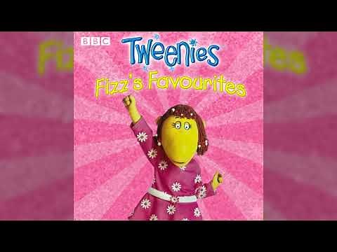 The Tweenies - Fizz's Favourites (Full Album 2022)