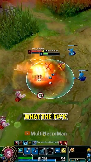 Best Level 1 Strat #leagueoflegends #leaguecontent #leaguehighlights