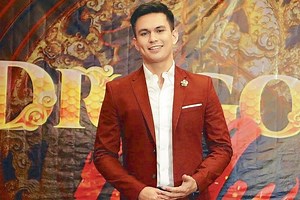 Tom Rodriguez now a dad, enjoying his new baby boy