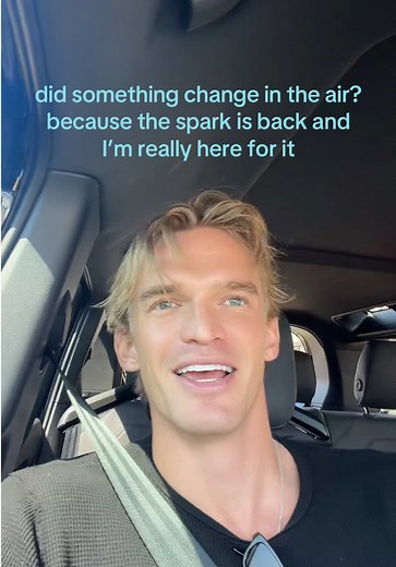 Cody Simpson: Is it Spring or Just Me?
