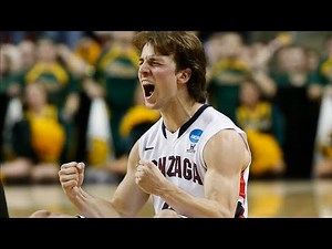 Gonzaga's Kevin Pangos: South Region's X Factor | CampusInsiders