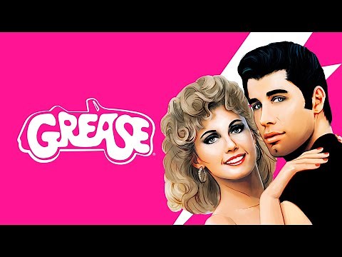 Grease (1978) - End Credits