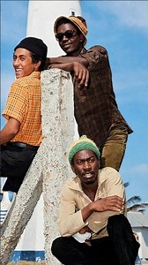 Meaning Behind The Recording of Small Axe. #bobmarley #shorts #rastafari #reggae