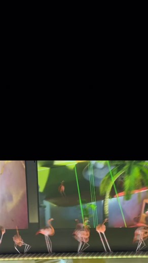 Arturo J. Real🎨🤖 on Instagram: "Last night, the @xrmotion team took over @artechouse with thanks to @rendertoken and @otoy. We hosted our first conference nearly a month ago, now this, and I cannot WAIT until you see what’s in store for 2026. On a personal note, it was overwhelming (in the best way) to be surrounded by so many local friends, both inside and outside of the art scene, and to be making new friends while engulfed by the art of other friends! It felt like a multiverse crossover. Th