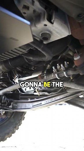 Exciting Upgrades for Off Road Vehicle