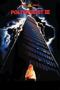 Poltergeist III (película 1988) - Tráiler. resumen, reparto y dónde ver. Dirigida por Gary Sherman | La Vanguardia