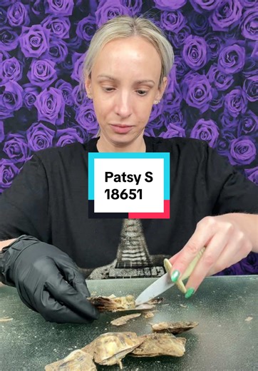 Patsy S: Custom Jewelry Order Explained