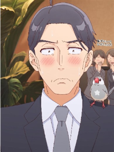 Cet isekai revient enfin pour une saison 2… et Sasaki n’a pas fini de nous surprendre ! 👀🔥 Sasaki and Peeps revient avec sa saison 2 le 7 octobre 2026 ! Entre monde fantastique, magie, pouvoirs et double vie, Sasaki va encore devoir gérer une situation qui devient de plus en plus compliquée… 🐦✨ 📅 Sortie : 7 octobre 2026 📺 Disponible sur Crunchyroll #Isekai #AnimeRecommendation #Otaku #mangas