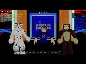 Wheel of Fortune 2011-12 (Season 29) 10/10