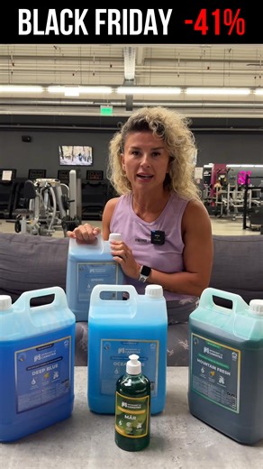 4.4K views · 1K reactions |  Black Friday este aici cu cel mai mic preț din an la detergentul preferat al românilor!  Pachet Promoțional Family: 15L Detergent + 5L Balsam  acum cu 41% reducere.  Livrarea este gratuită oriunde în țară! Comandă-l Acum! | Detergent La Canistră | Facebook