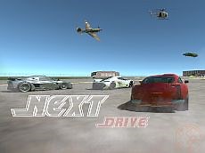 Play Next Drive | Free Online  Games. KidzSearch.com