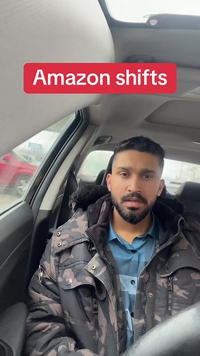 Working at Amazon: Insights from Employees