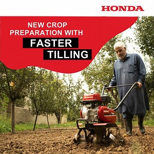 297K views · 1.9K reactions | Honda is dedicated to empowering people...
