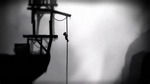 Limbo - Full walkthrough | Part 1 | Gameplay