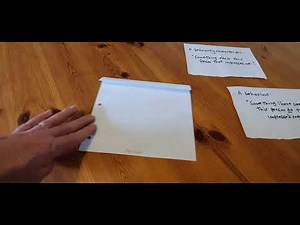 A simple, powerful positive feedback activity