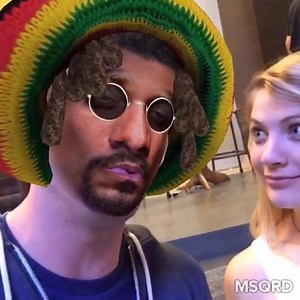 124K views · 1.7K reactions | A Love Poem (with Snoop Dogg) #msqrd | Tobuscus | Facebook