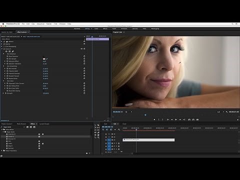 Magic Bullet Cosmo II Tutorial