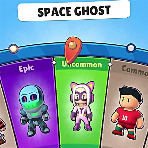 How can a lucky wheel scam you out of such an epic skin!? ☠️