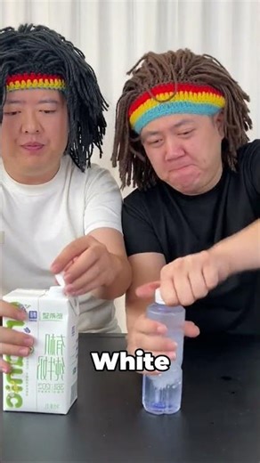 DIY Lantern Using Water & Milk 💡 #shorts #diy