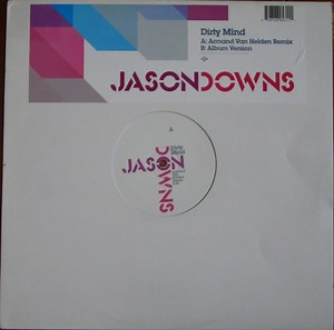 Jason Downs - Dirty Mind
