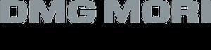 Dmg Logo