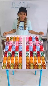 118K views · 943 reactions | Ball Sort Puzzle Game – 10 minute everyday to sharp your mind #challenge #games #Puzzle #ColorBall #ASMR #foryou #foryourpage #foryouofficiall #foryoupage #foryoupage❤️❤️ | Reels 001 | Facebook