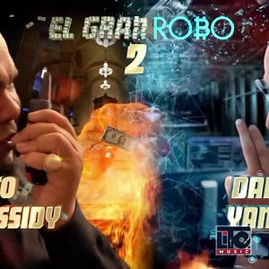 9.7K views · 1K reactions | @lito_mc_cassidy Disponible Ya en todas...