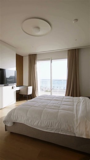Beach Villa 4