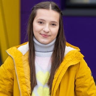 Hollyoaks Soap Scoop! Abe and Peri’s wedding horror