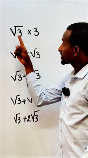 Al-habib Idriss on Instagram: "#maths #foryou #pourtoi"