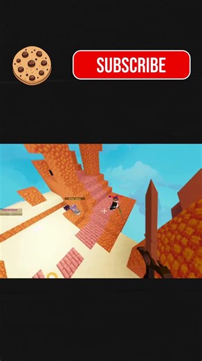 Roblox Bedwars Funny Moments #shorts #robloxbedwars #bedwarsroblox #funny #foryou #2026 #roblox