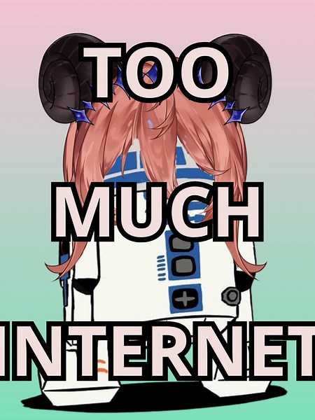 Vtuber Voice Acting Audition