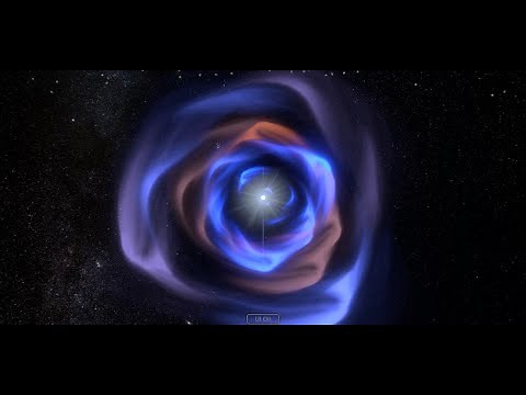 Solar System Simulator Tutorial 3: customising celestial bodies